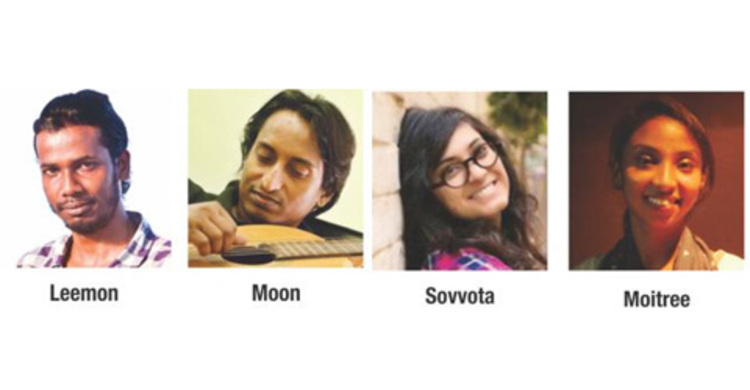 Celebrating Friendship with Music