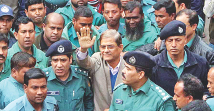 SC extends Fakhrul`s bail