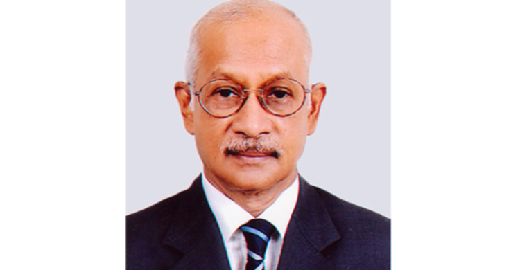 Golam Rahman made BSS chairman