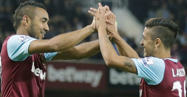Hammers send Newcastle bottom