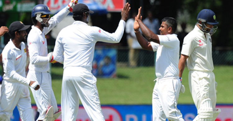 India-Sri Lanka set for thrilling finale