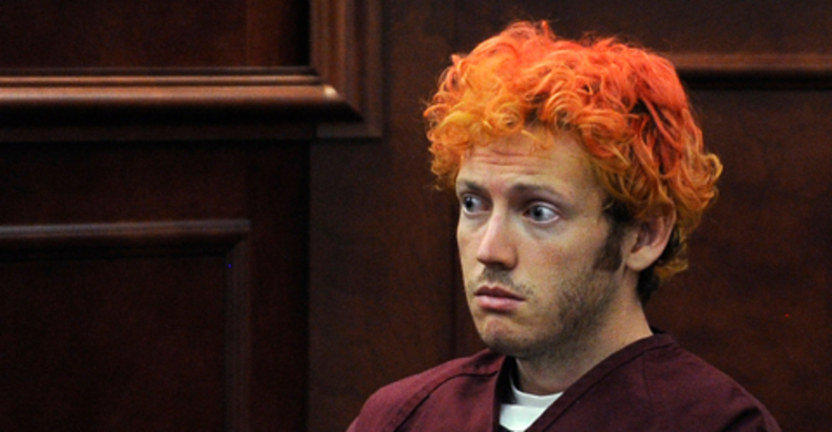 US cinema gunman spared death penalty