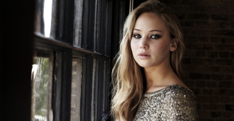 Jennifer Lawrence highest-paid actress