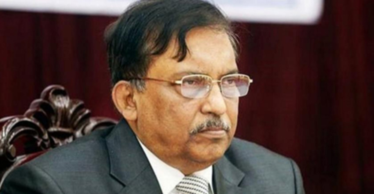 BCL men killed in gunfights, not crossfire: Minister