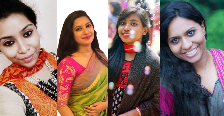 Celebrate ‘International Women’s Day’ with Kaymu Bangladesh