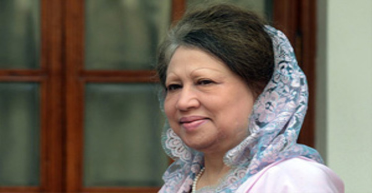 Hearing on Khaleda graft cases on Aug 27