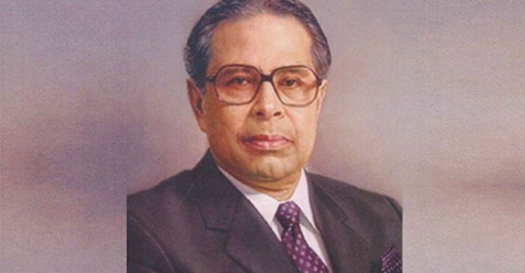 Babar, Arif among 32 indicted in Kibria murder case