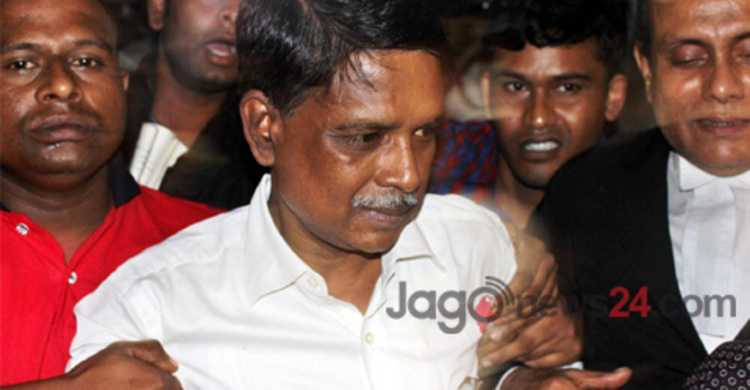 SC stays HC order on MP Liton`s surrender