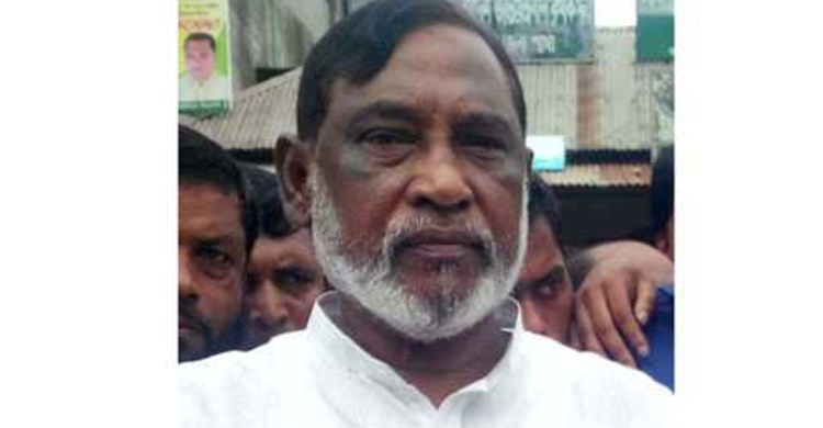 Mayor Mannan suspended