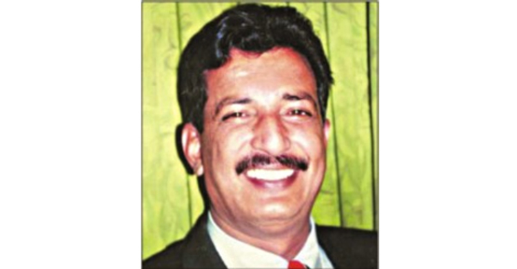 Former RCC mayor Minu hospitalised