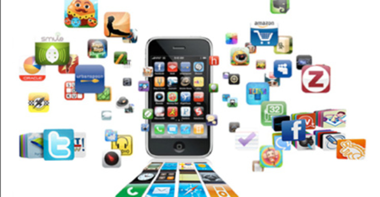 Govt launches 500 mobile apps to provide better services