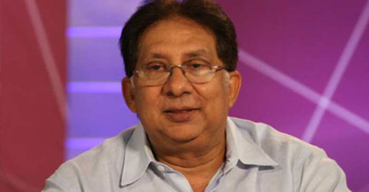 Shamsher Mobin resigns from BNP