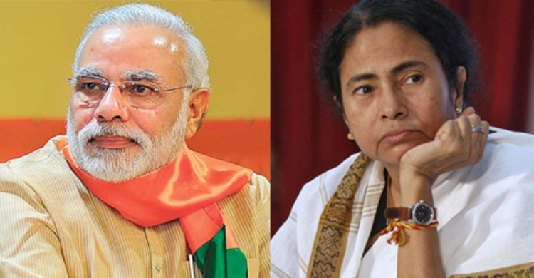 Modi, Mamata to discuss Teesta on Aug 11-12