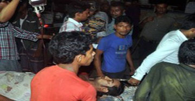 Accused Kala Babu killed in ‘shootout