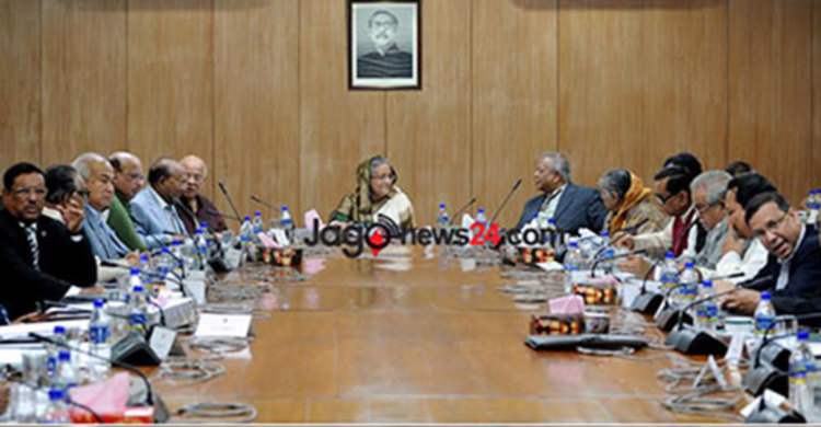 Dhaka-Guwahati-Shillong bus service approved 