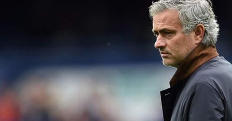 I`m right for Chelsea: Mourinho