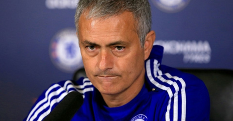 No fears over Chelsea job: Mourinho