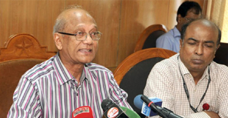Nahid hopeful of quick solution to univ teachers’ demand