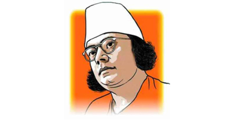 National Poet Nazrul Islam`s 39th death anniversary today