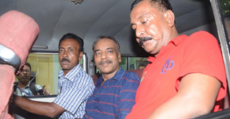 India to extradite Noor Hossain any time