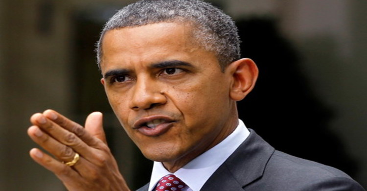 Muslims have repsponsibility to disown IS: Obama