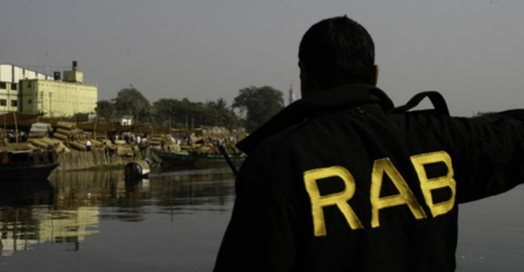 3 RAB officials charged over BCL leader killing