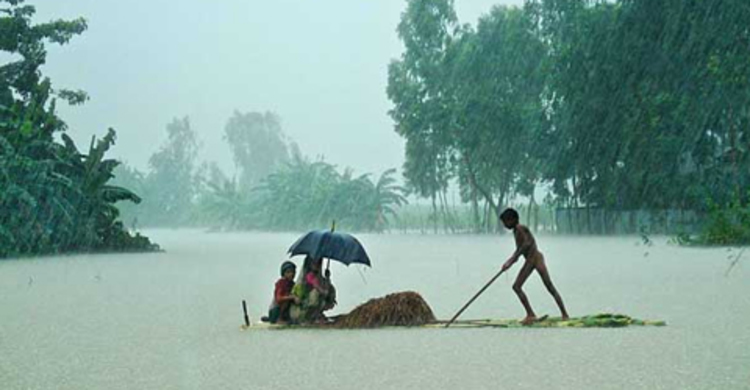 Bangladesh may witness rains in 24 hours 