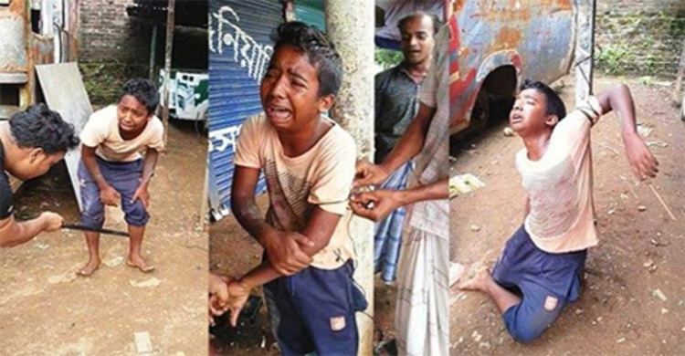 Rajon murder: Jalalabad OC suspended