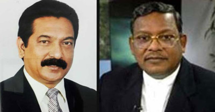 Ranga threatens Bablu 