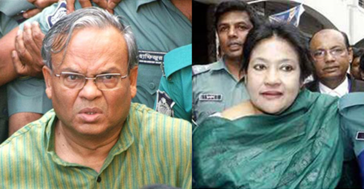 SC upholds Rizvi and Papiya’s bail