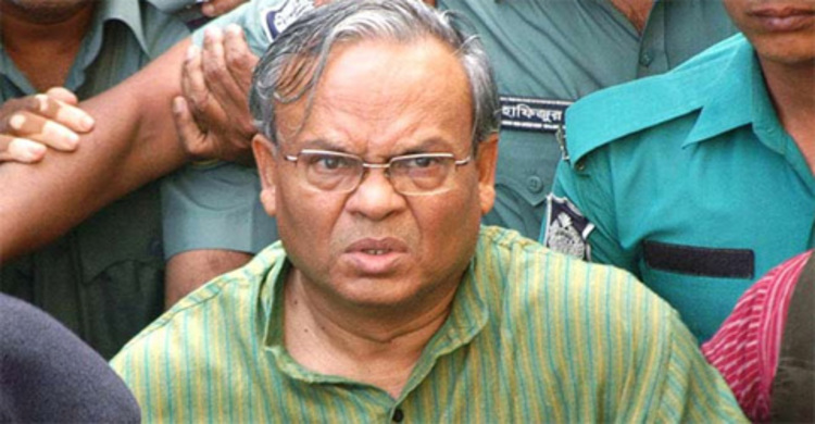 HC orders to shift Rizvi in hospital for treatment