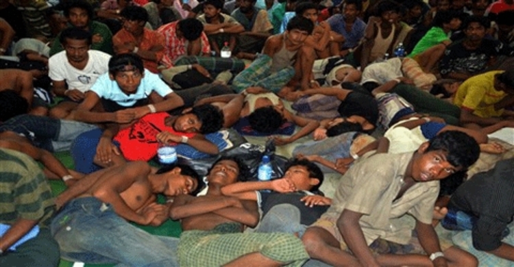 Myanmar agrees repatriating 200 Bangladeshis
