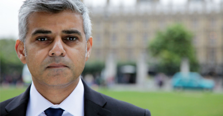 Sadiq Khan wins Labour London mayor race