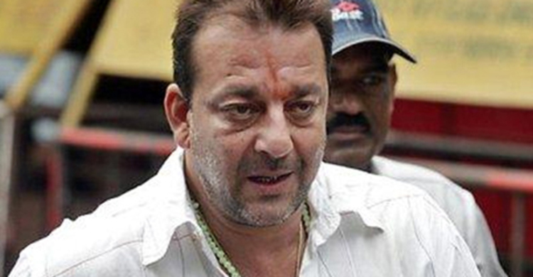 Sanjay Dutt to be out on a 30-day parole yet again