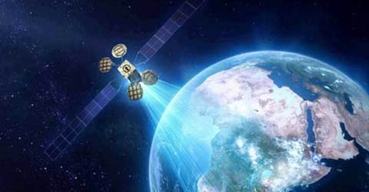 Facebook plans satellite in 2016
