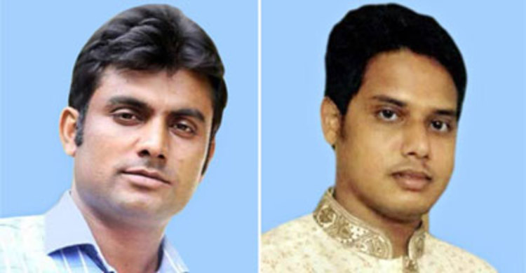 Shohag-Zakir to lead BCL