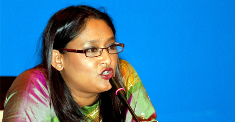 Appointment of psychologists in schools: Saima Wazed