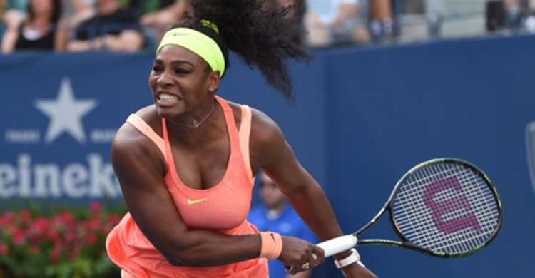 Williams sisters to meet in quarters