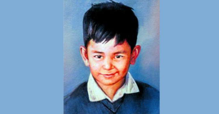 Sheikh Russel`s 51st birthday today