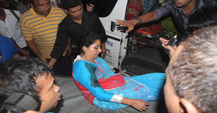 7 more held over attack on CU teachers` bus