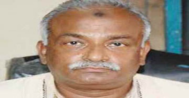 Advocate Toimur Alam arrested