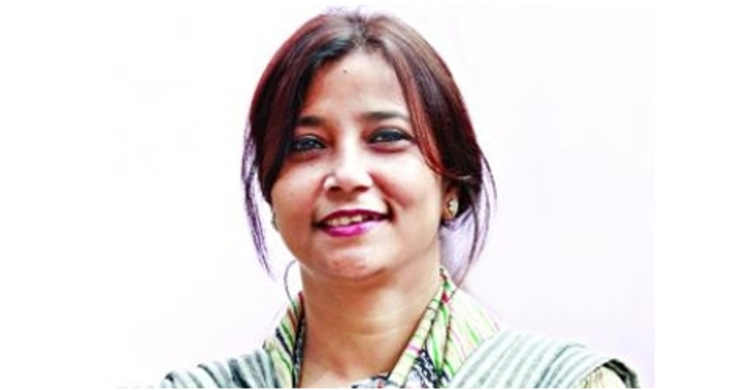 Tarana Halim threatened over telephone call