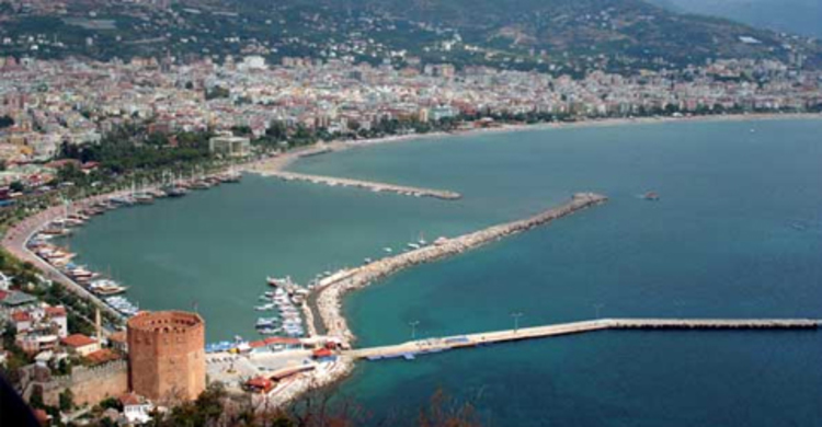 11 migrants drown, 5 missing off Turkish coast