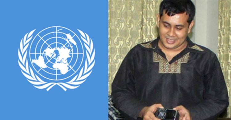 UN condemns blogger Niloy killing