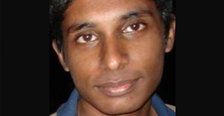 Five charge-sheeted in blogger Washikur murder case