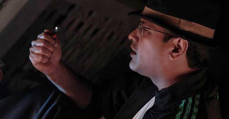 আত্মজীবনী আসছে আসিফের