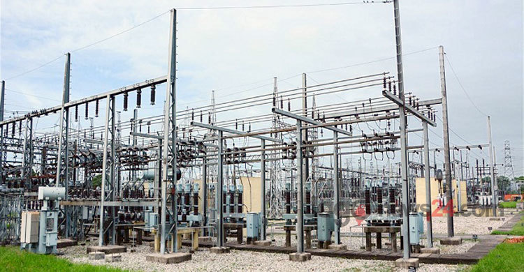 আশুগঞ্জ বিদ্যুৎ কেন্দ্রের উৎপাদন শুরু