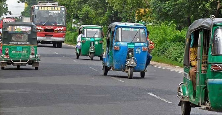 চাঁপাইনবাবগঞ্জে বুধবার সকাল-সন্ধ্যা ধর্মঘট