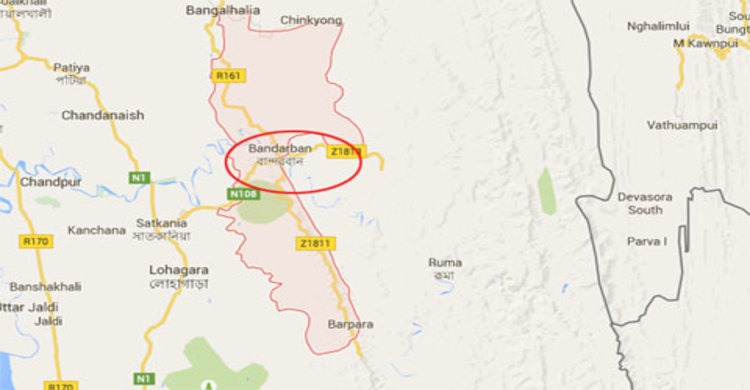 ৬ সেপ্টেম্বর পর্যন্ত যৌথ বাহিনীর অভিযান চলবে