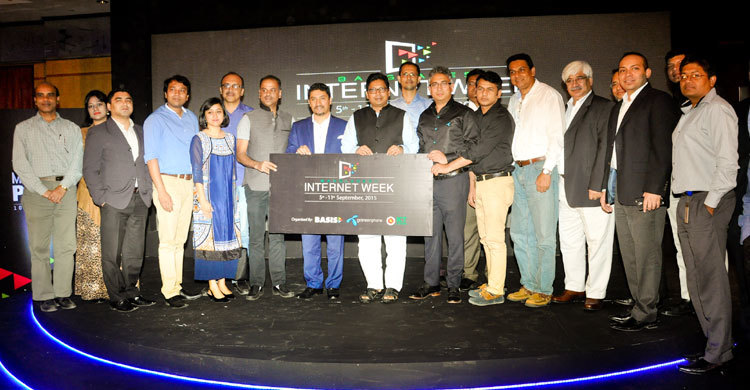 সেপ্টেম্বরে দেশজুড়ে ইন্টারনেট উৎসব